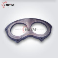 Sany DN230 Concrete Pump Wear Plate